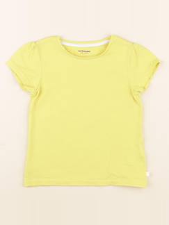 Tee-shirt - 4 ans  - vertbaudet enfant