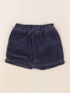 Seconde main-Fille-Short-Short - 18 mois