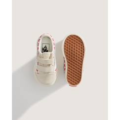 Chaussures-Chaussures bébé 17-26-Marche fille 19-26-Basket fille confortable