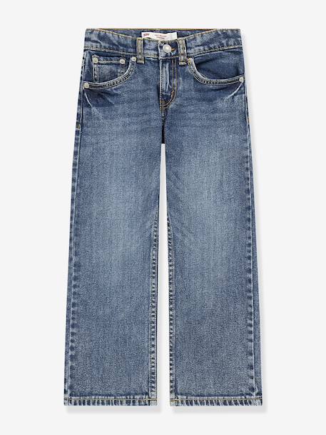 Garçon-Jean 555 Relaxed Straight