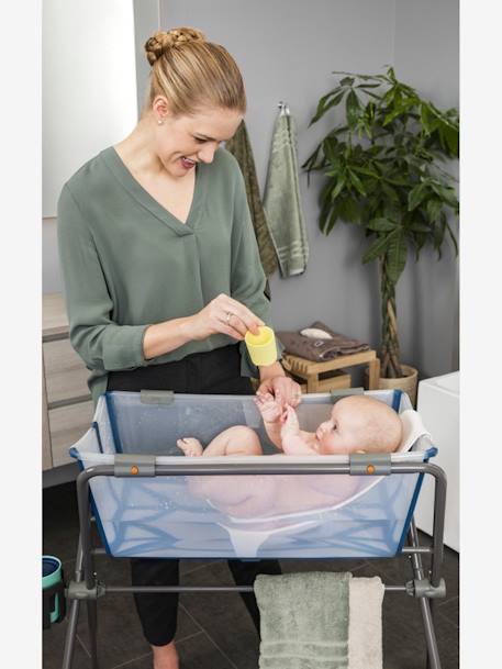 Stokke - Support de bain Flexi Bath gris