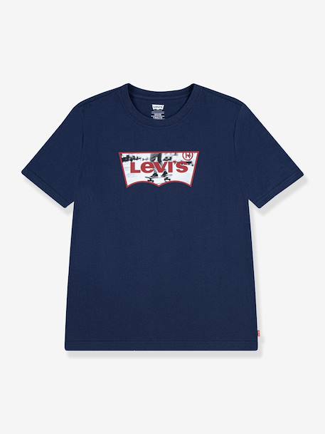 Garçon-T-shirt Skate Batwing