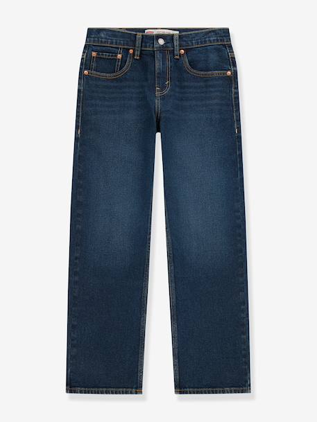 Garçon-Jean 555 relaxed straight