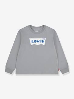 Garçon-T-shirt, polo, sous-pull-T-shirt manches longues Batwing