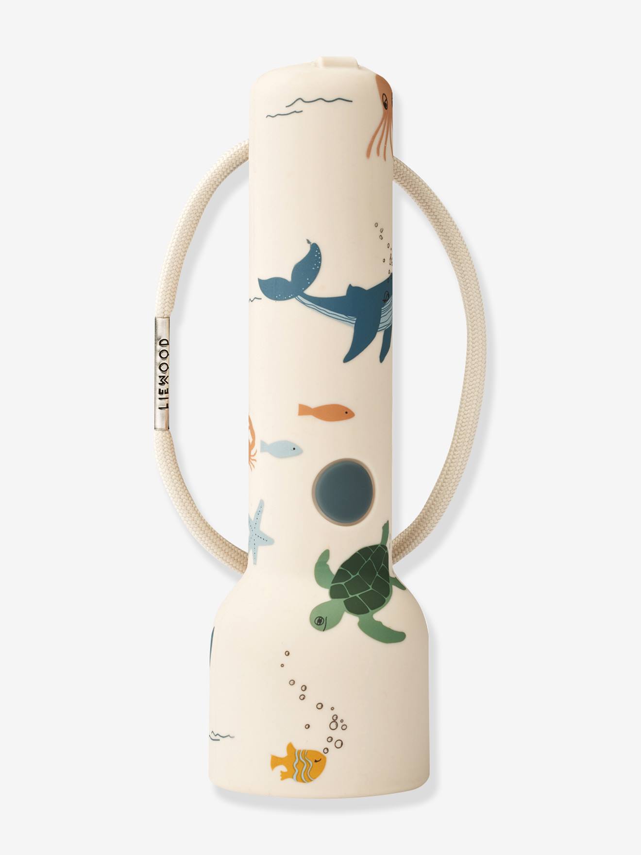 Lampe de poche Gry beige