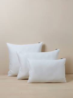 Chambre et rangement-Literie-Oreiller moelleux déhoussable