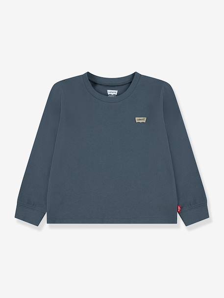 Bébé-T-shirt manches longues