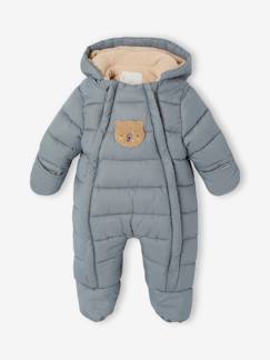 -Combipilote naissance garçon