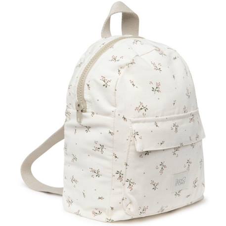 Fille-Accessoires-Fourniture scolaire-Cartable-Sac à dos bébé roseberry canvas