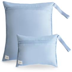 -Lot de sacs imperméables pour bébé – rangement étanche