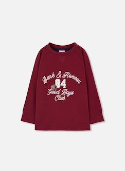 Garçon-T-shirt, polo, sous-pull-T-shirt-T-shirt en maille garçon good boys club