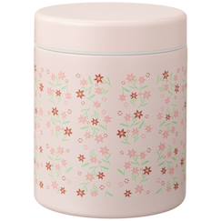 Puériculture-Thermos alimentaire garden flowers (500 ml)