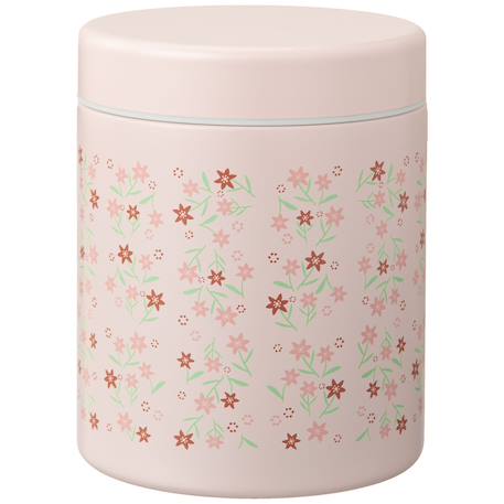 Garçon-Accessoires-Fourniture scolaire-Thermos alimentaire garden flowers (500 ml)