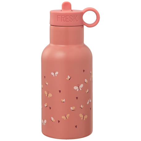 Garçon-Accessoires-Fourniture scolaire-Gourde isotherme butterfly (350 ml)