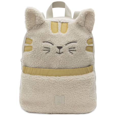 Sac à dos bébé doux et compact pour premières sorties  - vertbaudet enfant