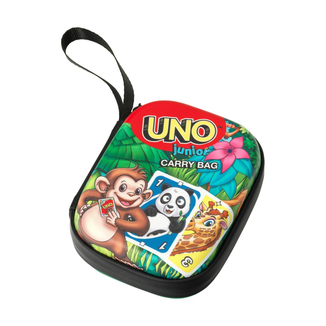 Uno Junior - Boîte De Rangement Multicolore