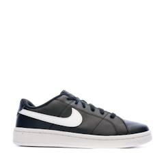 Chaussures-Chaussures garçon 23-38-Baskets garçon court royale 2