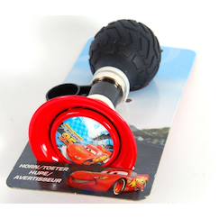 Jouet-Avertisseur sonore disney cars pour vélo