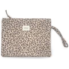 -Trousse à langer high park wild print
