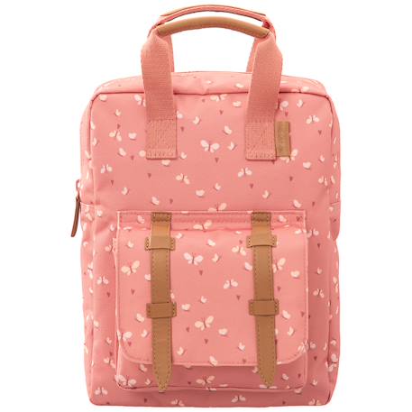 Fille-Accessoires-Fourniture scolaire-Cartable-Sac à dos bébé butterfly