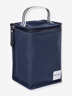 Puériculture-Pochette repas isotherme