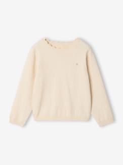 -Pull fille personnalisable 