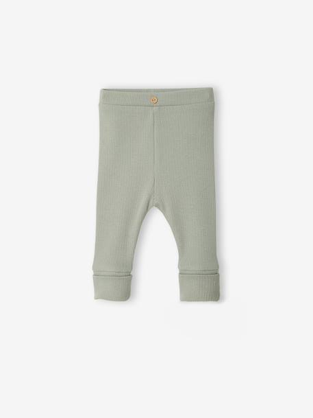 Bébé-Legging bébé naissance évolutif