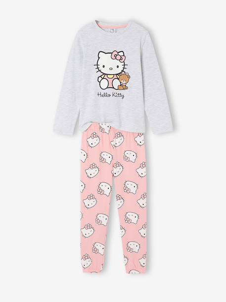 Fille-Pyjama Hello Kitty fille