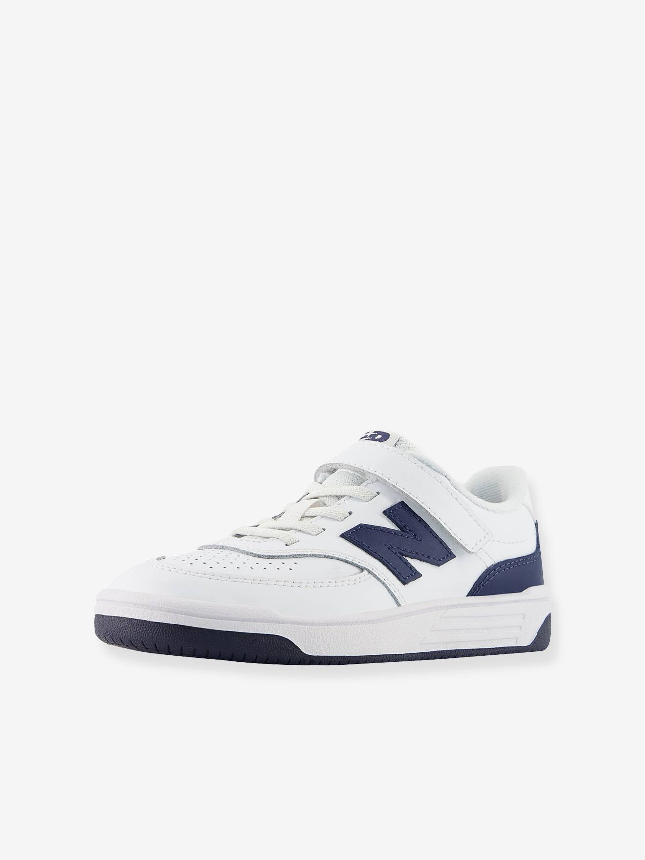 Baskets P0806RV blanc 45 €