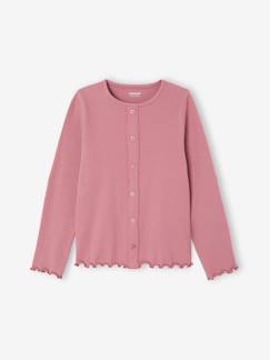 -T-shirt manches longues fille