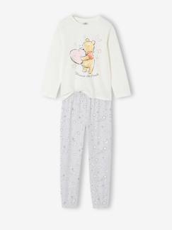 -Pyjama Winnie