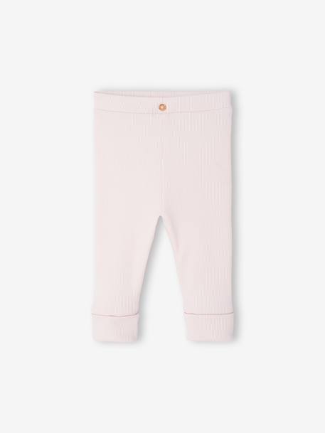 Bébé-Legging bébé naissance évolutif
