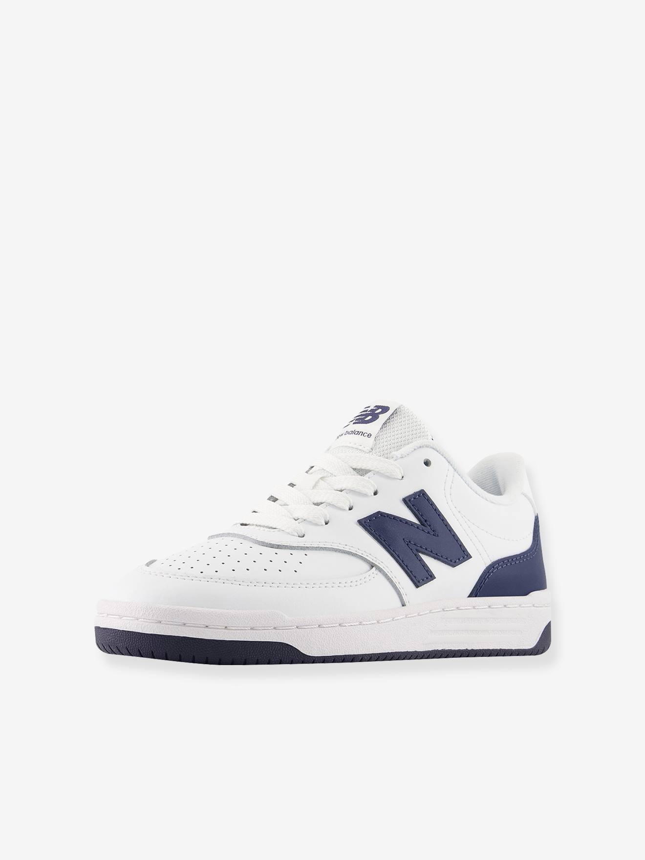 Baskets G0806KG blanc