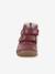 Boots garçon PAIX UP WINTER Froddo beige imprimé+bleu+bleu nuit+blush+bordeaux+caramel+grenadine+vieux rose 25 - vertbaudet enfant 