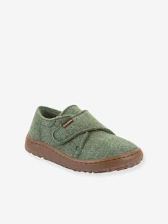 Chaussures-Chaussons barefoot enfants BAREFOOT WOOLY Froddo