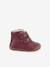Boots garçon PAIX UP WINTER Froddo beige imprimé+bleu+bleu nuit+blush+bordeaux+caramel+grenadine+vieux rose 21 - vertbaudet enfant 