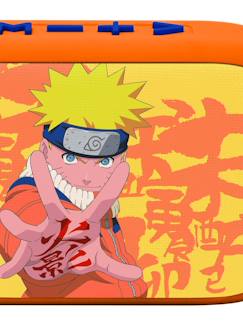 -Enceinte bluetooth portable Naruto,  Batterie Rechargeable