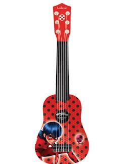 -Ma première guitare miraculous