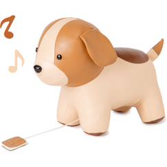 Jouet-Adrien le chien musical