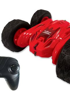 -Tumbling crosslander – voiture télécommandée rechargeable avec rotation à 360°