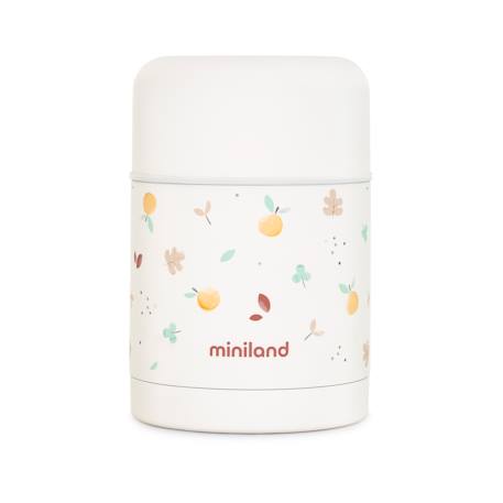 Fille-Accessoires-Thermos pour bouillies valencia
