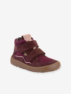Chaussures-Chaussures à scratch BAREFOOT TEX AUTUMN Froddo pour enfants