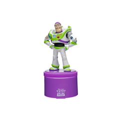Jouet-Enceinte bluetooth veilleuse buzz toy story