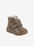 Boots garçon PAIX UP WINTER Froddo beige imprimé+bleu+bleu nuit+blush+bordeaux+caramel+grenadine+vieux rose 1 - vertbaudet enfant 