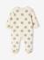 Lot de 3 dors bien bébé ouverture dos beige chiné+gris chiné+vert sauge 4 - vertbaudet enfant 