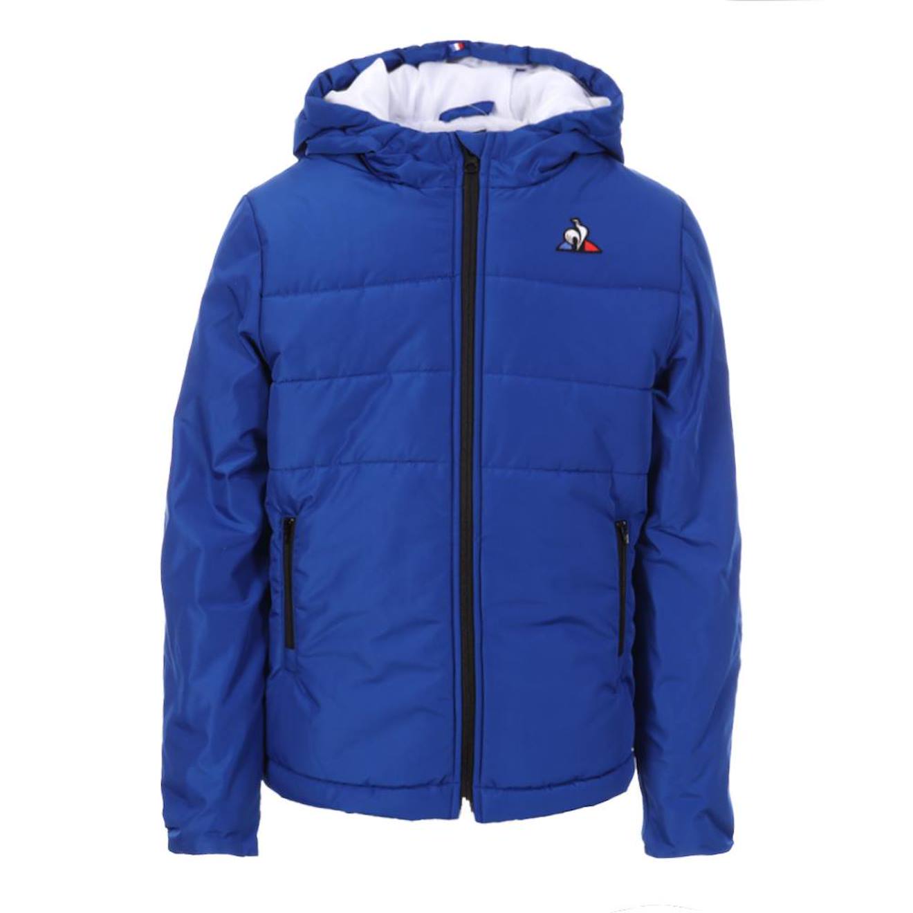 Doudoune Garçon Heavy Bleu