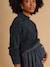 Pull grossesse et allaitement noir 4 - vertbaudet enfant 