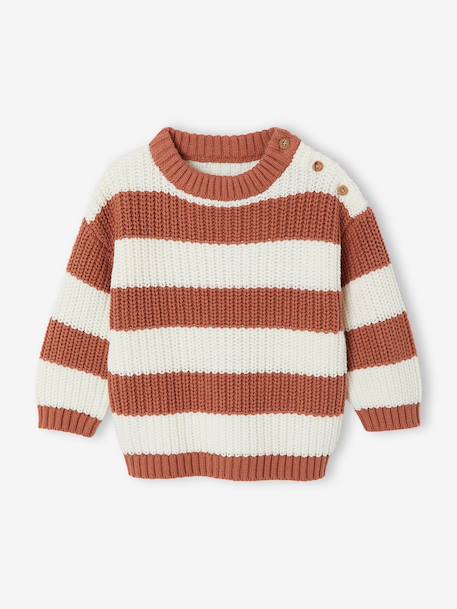 Bébé-Pull bébé garçon manches longues
