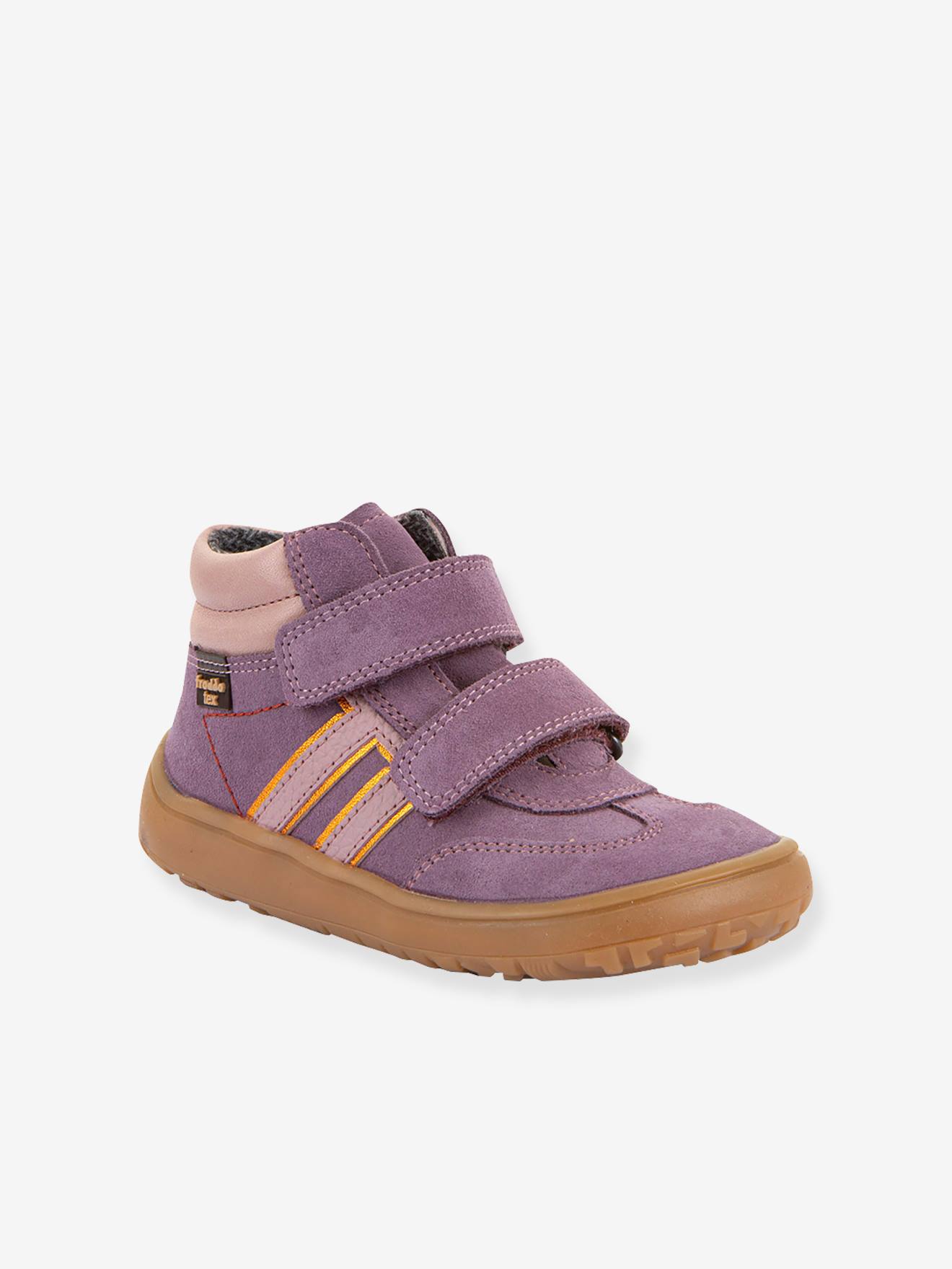 Chaussures pieds nus MOTION TEX baskets enfant Froddo lilas 89 €
