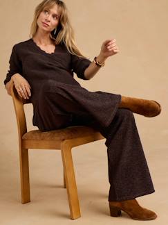 Vêtements de grossesse-Pantalon de grossesse